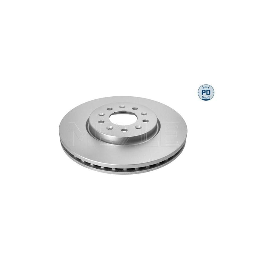 Meyle 615 521 0035/Pd Brake Disc