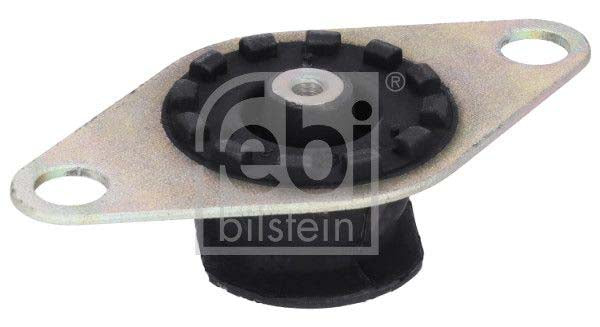 Febi Bilstein 12734 Engine Mount For Fiat Uno Hatchback (146) | ML Performance UK Car Parts