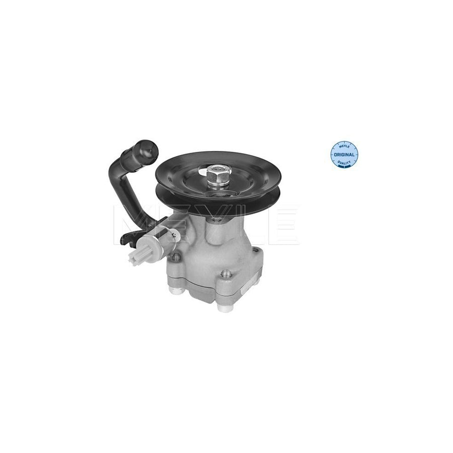 Meyle 37-14 631 0011 Power Steering Pump For Hyundai Getz (Tb)