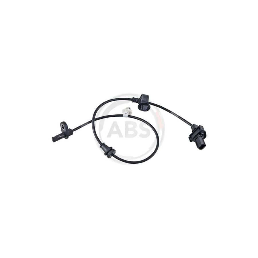 A.B.S. 31338 ABS Sensor for HONDA Insight II Hatchback (ZE) | ML Performance UK Car Parts