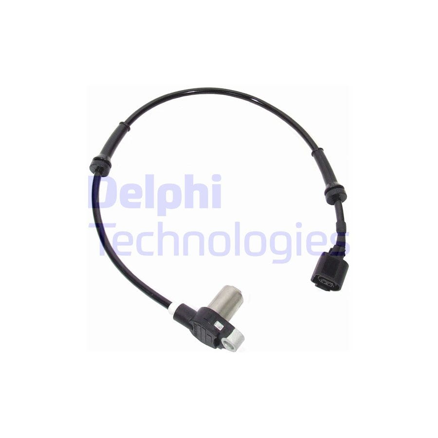 Delphi Ss20194 Abs Sensor For Ford Galaxy Mk1 (Wgr) Mpv