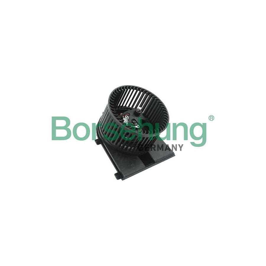 Borsehung B14593 Interior Blower