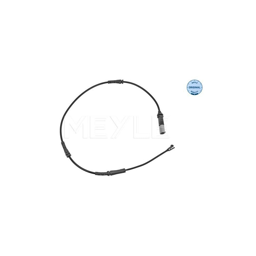 Meyle 314 527 0042 Brake Pad Wear Sensor