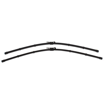 GENUINE FORD 2120710 CONNECT FRONT WINDSCREEN WIPER BLADE KIT MOTORCRAFT 2013- | ML Performance UK