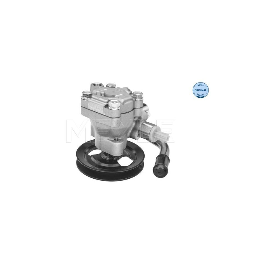 Meyle 37-14 631 0015 Power Steering Pump For Hyundai Amica / Atoz (Mx)