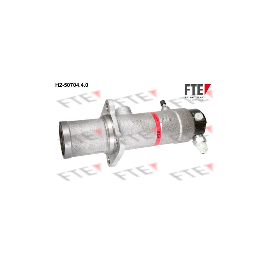 Fte H2-50704.4.0 Brake Master Cylinder | ML Performance UK Car Parts