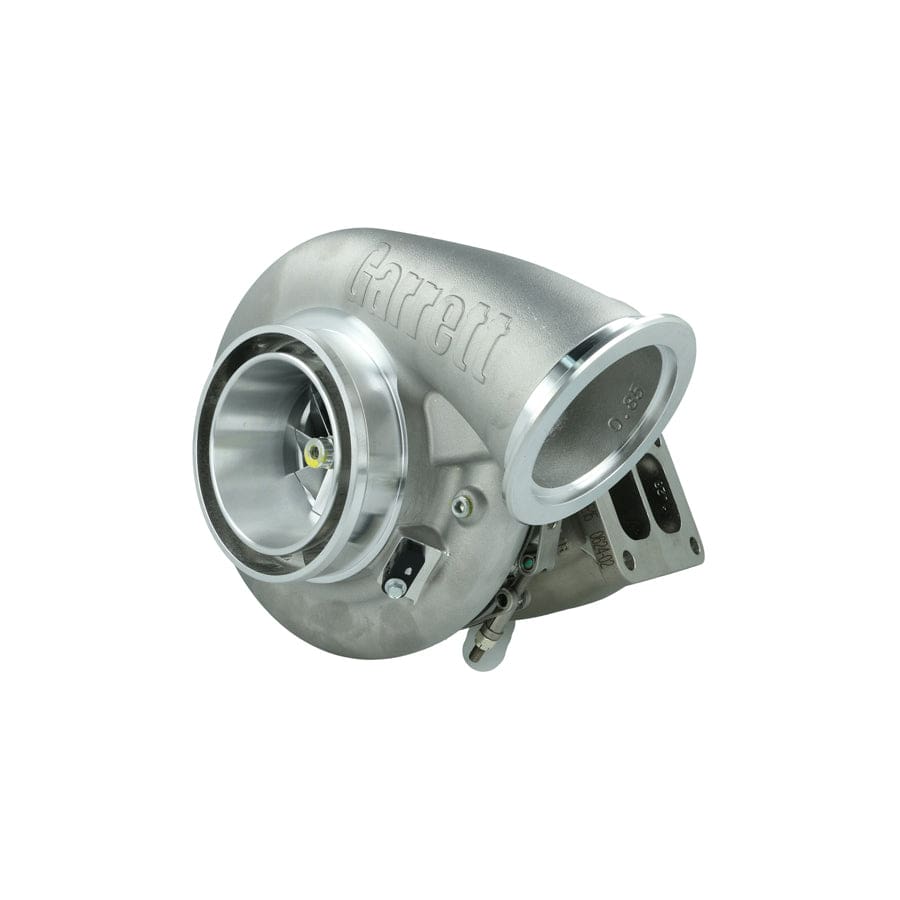 Garrett Garrett G45-1125 Turbocharger 1.15 A/R T4 Twinscroll / V-Band