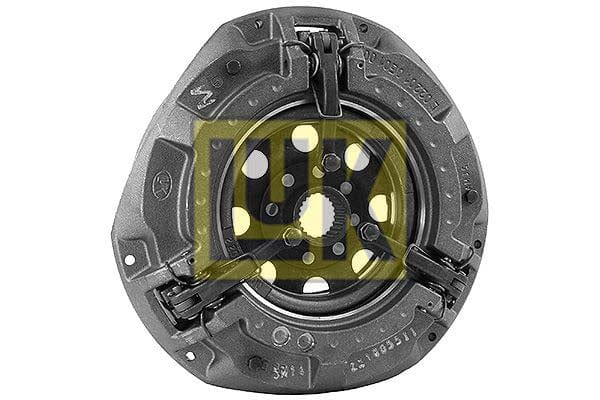 LuK 231 0055 11 Clutch Pressure Plate