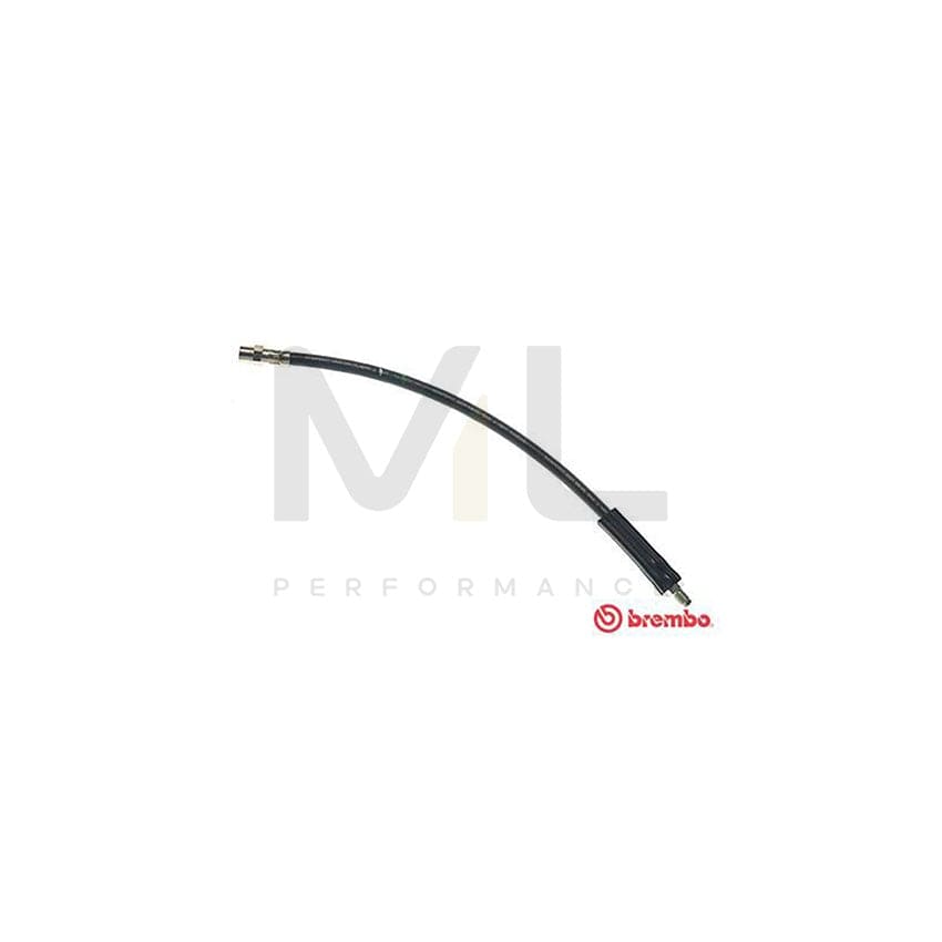 BREMBO T 86 014 Brake Hose 408mm, F10X1 | ML Performance Car Parts