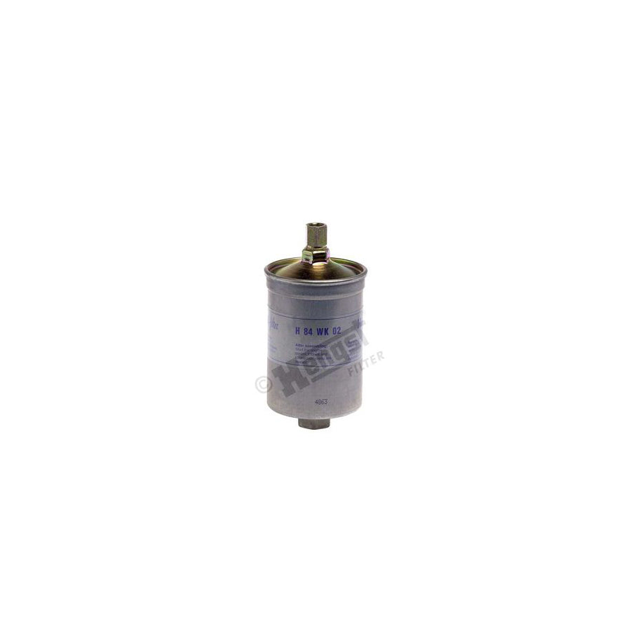 Hengst Filter H84WK02 Fuel Filter