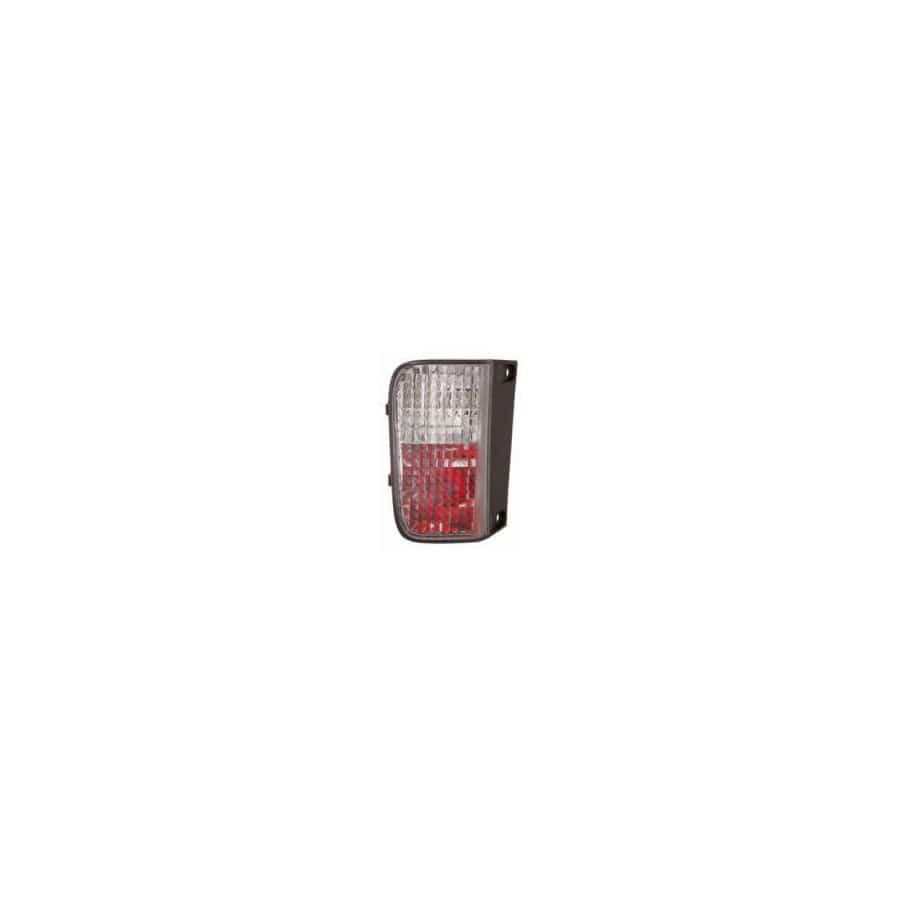 Abakus 4421304LLDUE Rear Light | ML Performance UK