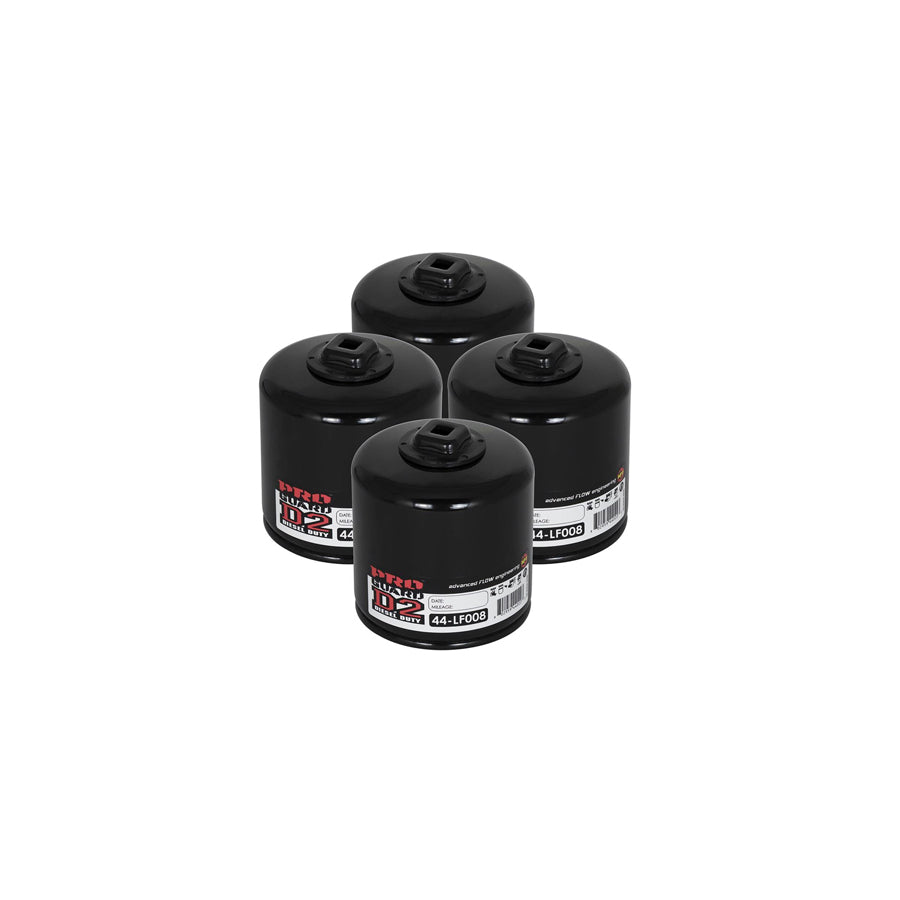  aFe 44-LF008-MB Oil Filter  | ML Performance UK Car Parts