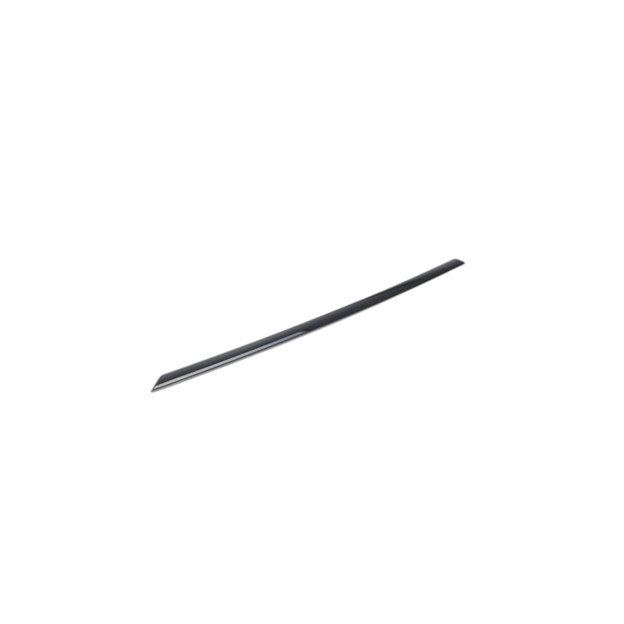 Genuine BMW 51117279699 F30 F31 Finisher, Rod, Center SPORT (Inc. 320d ed, 328iX & 328i)