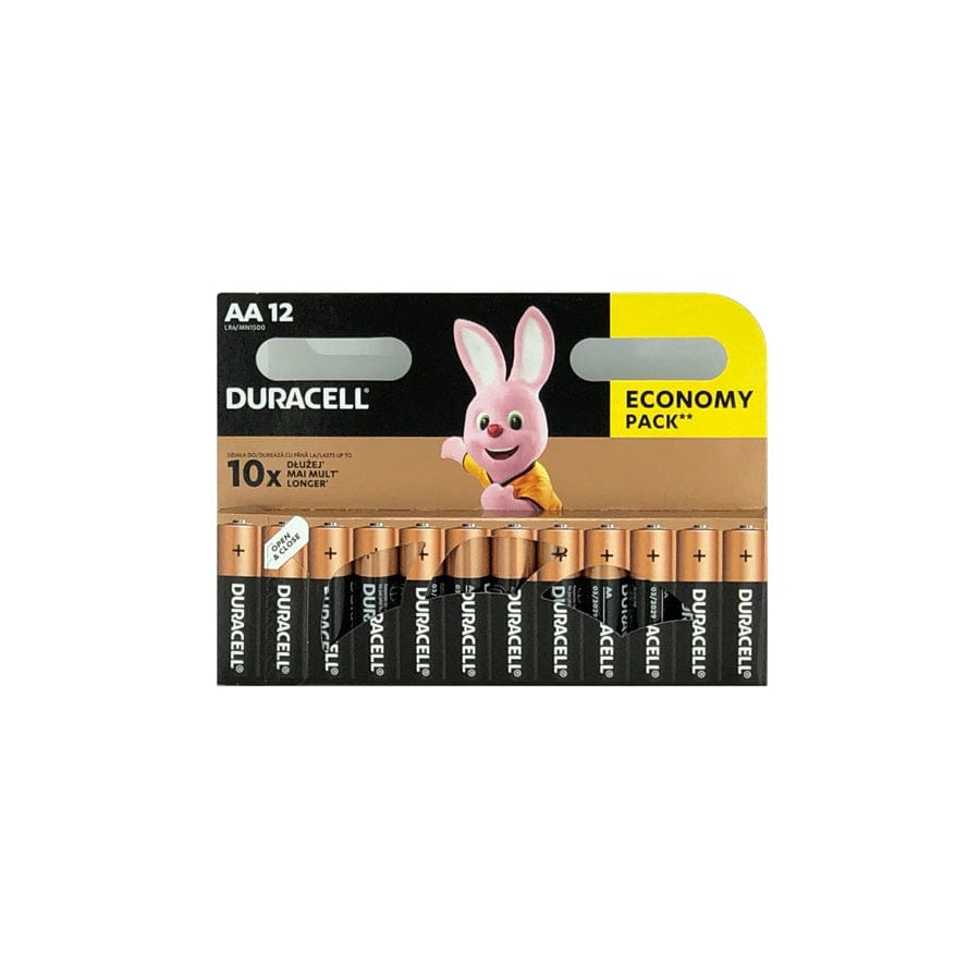 DuraCell AA | ML Performance Battery and Electrical Accessories