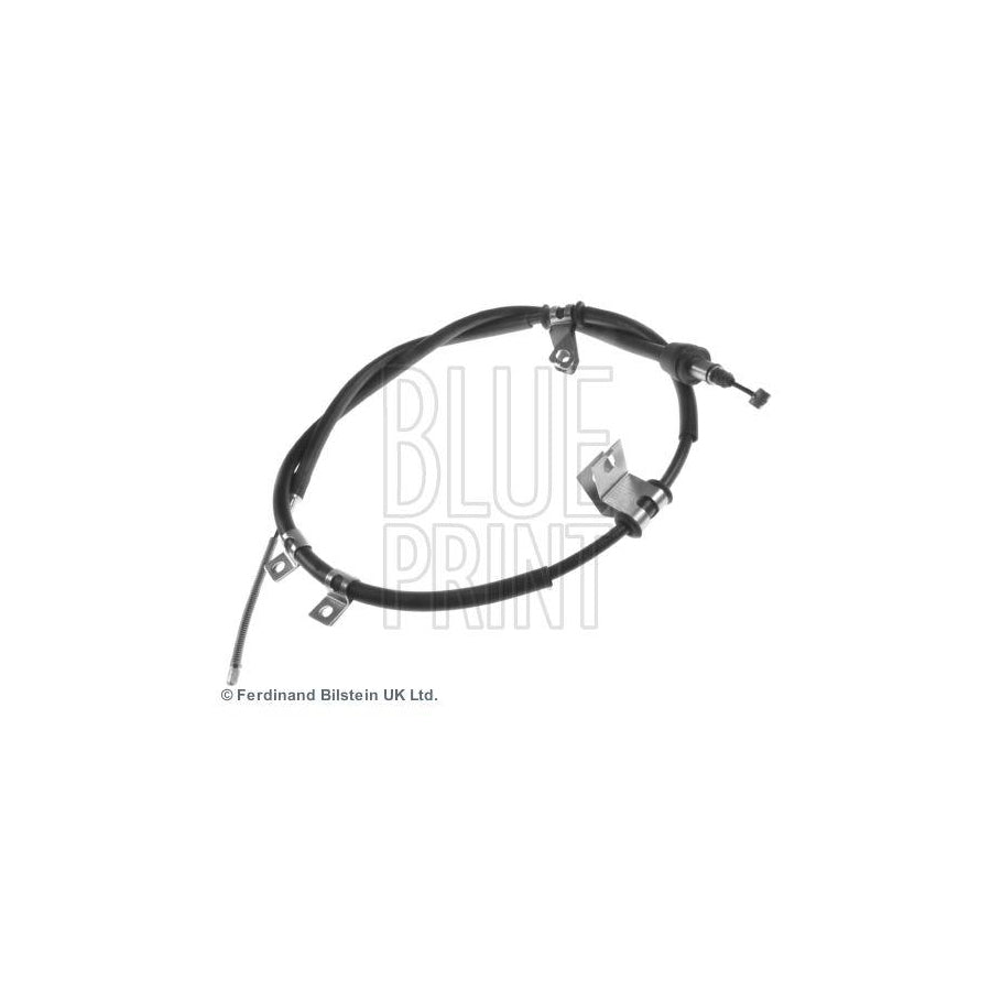 Blue Print ADG046207 Hand Brake Cable For Hyundai Matrix (Fc)