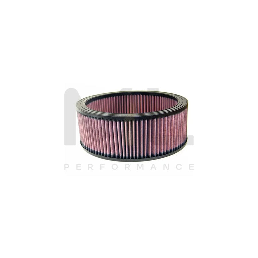 K&N E-3692 Round Air Filter | ML Car Parts UK | ML Performance