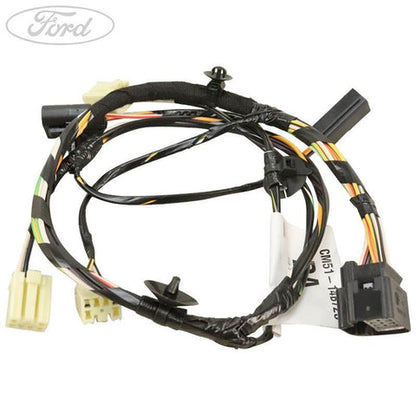 GENUINE FORD 1819622 MOTOR SEAT ADJUSTER WIRE | ML Performance UK