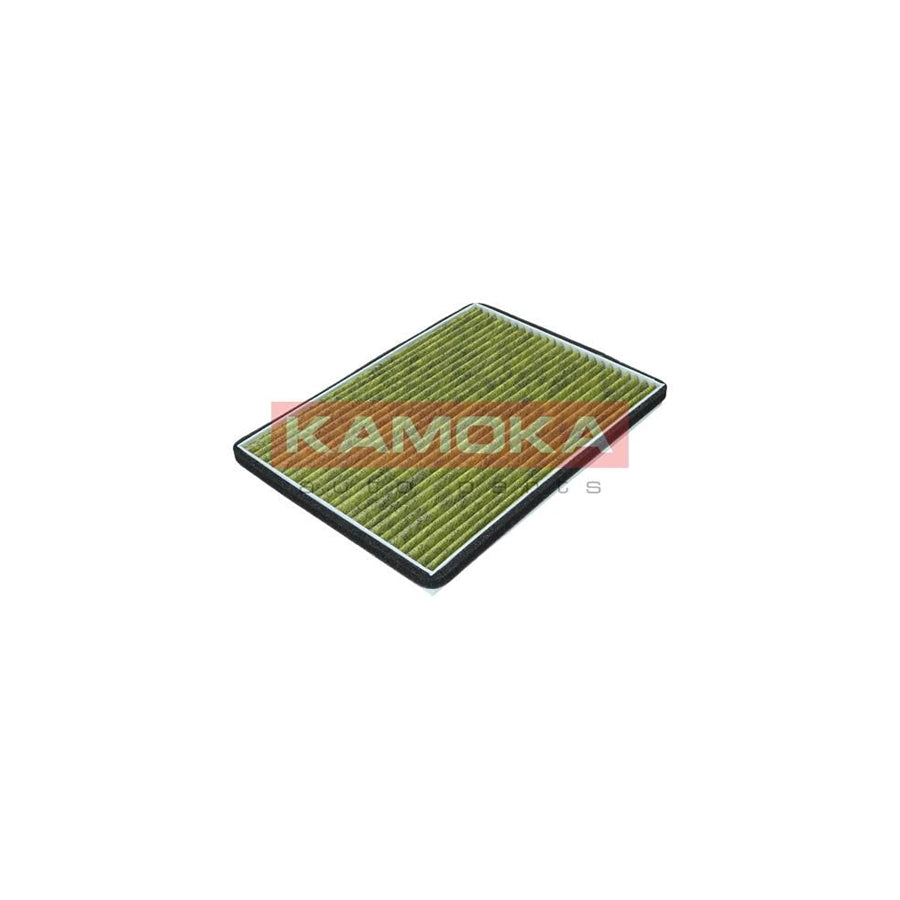 KAMOKA 6080167 Pollen Filter For Suzuki Grand Vitara II Off-Road (Jt, Te, Td) | ML Performance UK Car Parts