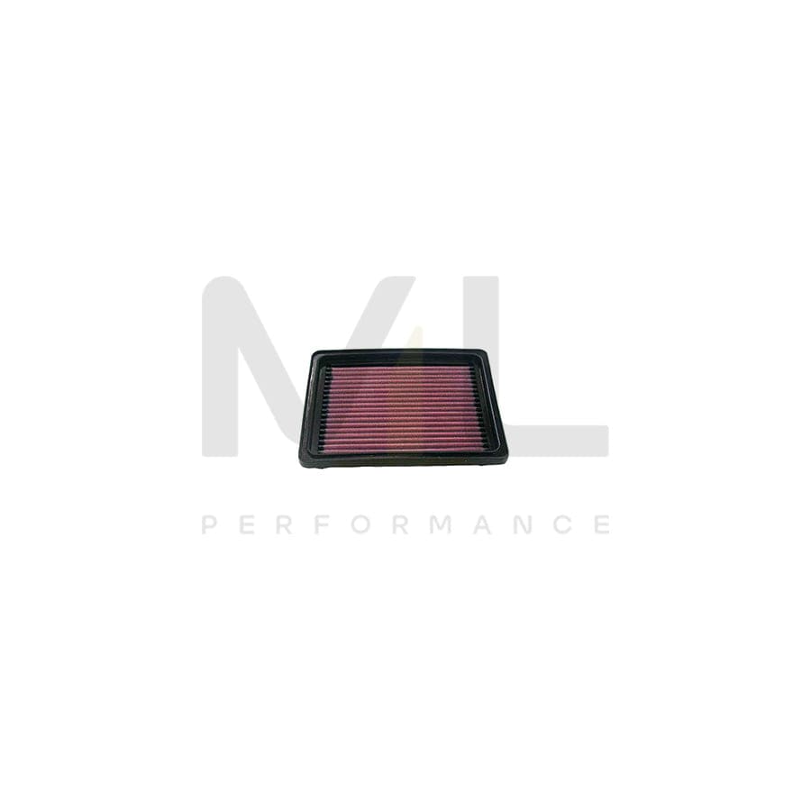 K&N 33-2143 Replacement Air Filter | ML Car Parts UK | ML Performance