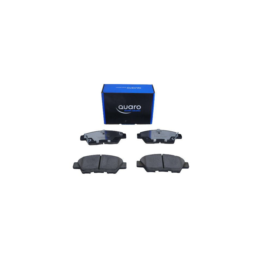 Quaro QP7488C Brake Pad Set