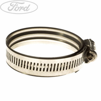 GENUINE FORD 1705741 TRANSIT INTERCOOLER AIR INLET CONNECTION | ML Performance UK