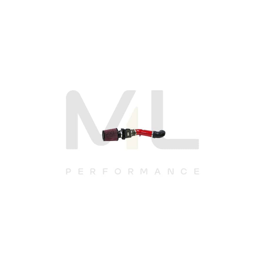 K&N 69-6506TR Performance Air Intake System | ML Car Parts UK | ML Performance