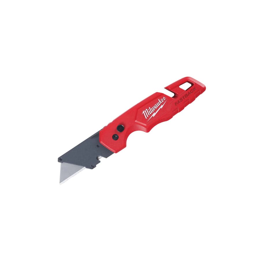 Milwaukee Hand Tools MHT932471357 FASTBACK™ Flip Utility Knife | ML Performance UK