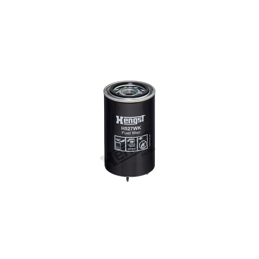 Hengst Filter H527Wk D630 Fuel Filter