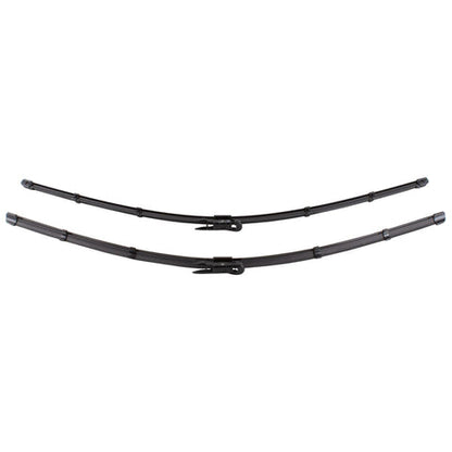 GENUINE FORD 2120710 CONNECT FRONT WINDSCREEN WIPER BLADE KIT MOTORCRAFT 2013- | ML Performance UK