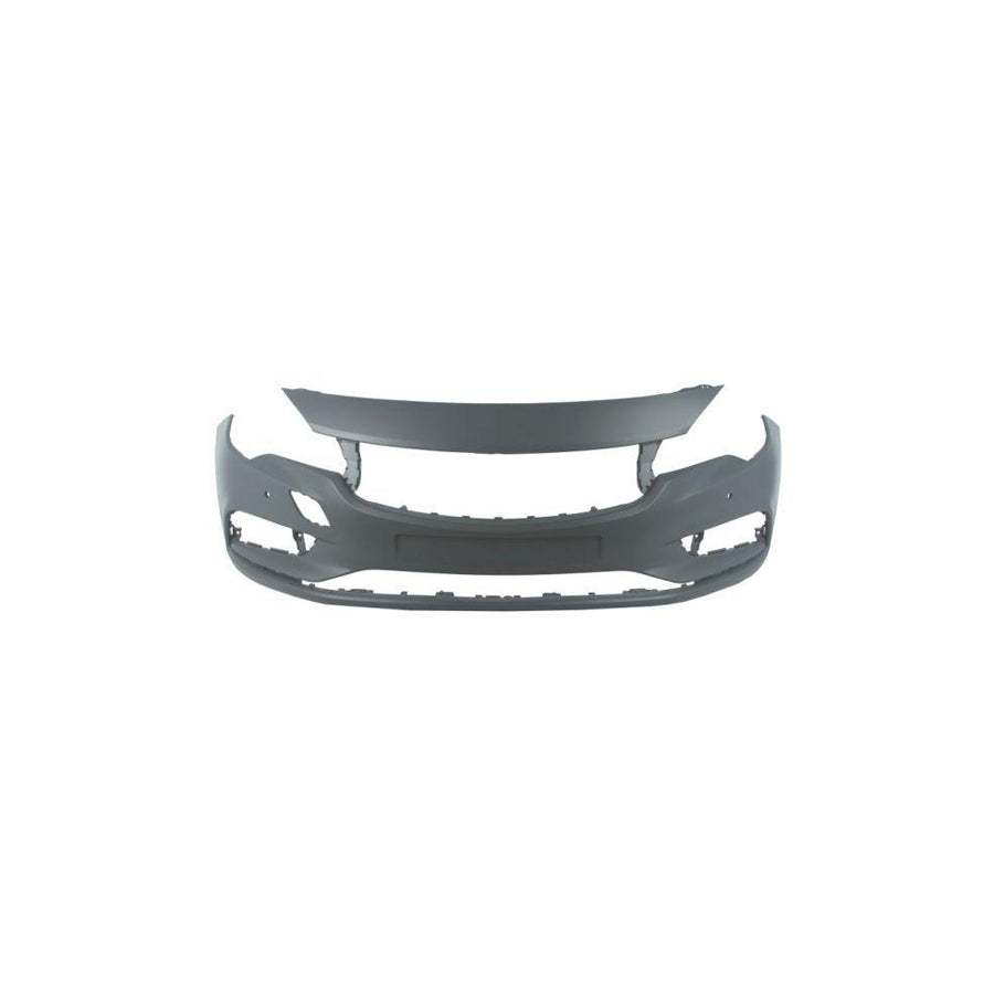 Blic 5510-00-5054901Q Bumper For Opel Astra