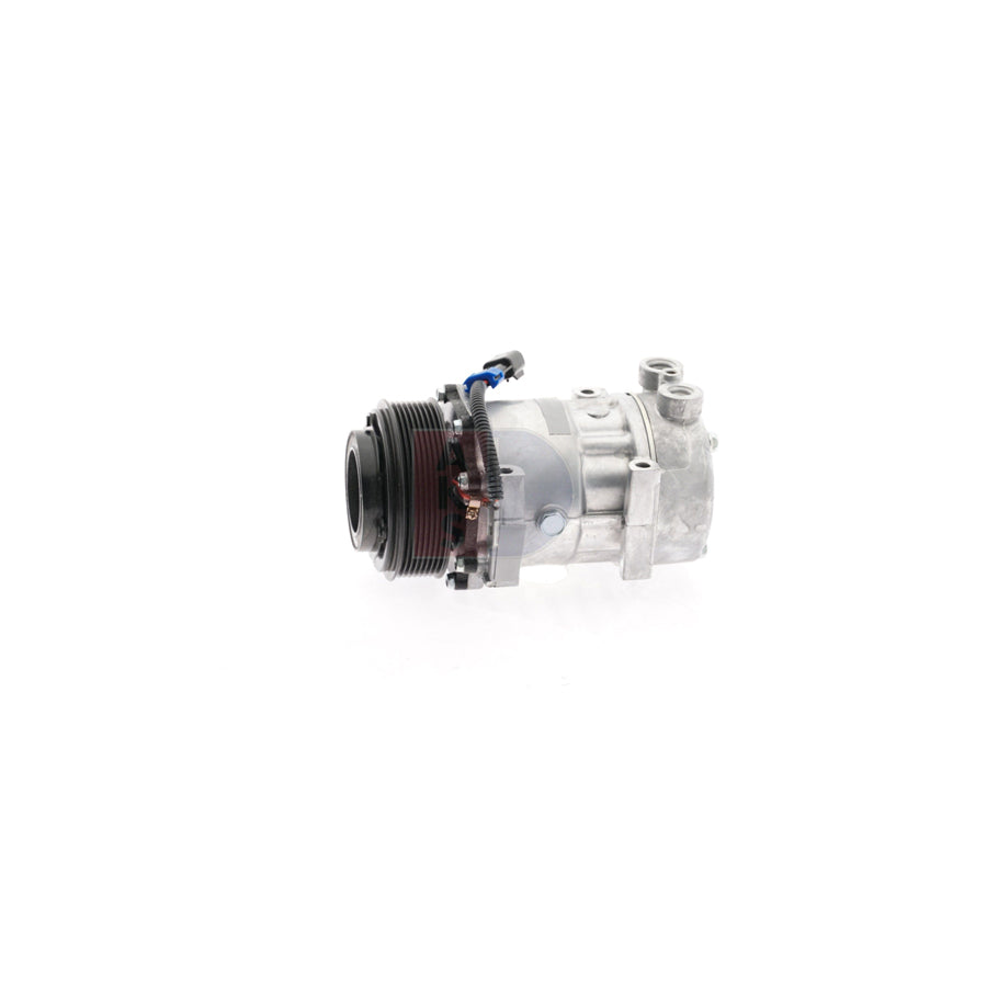 AKS Dasis 852155N Compressor, Air Conditioning | ML Performance UK