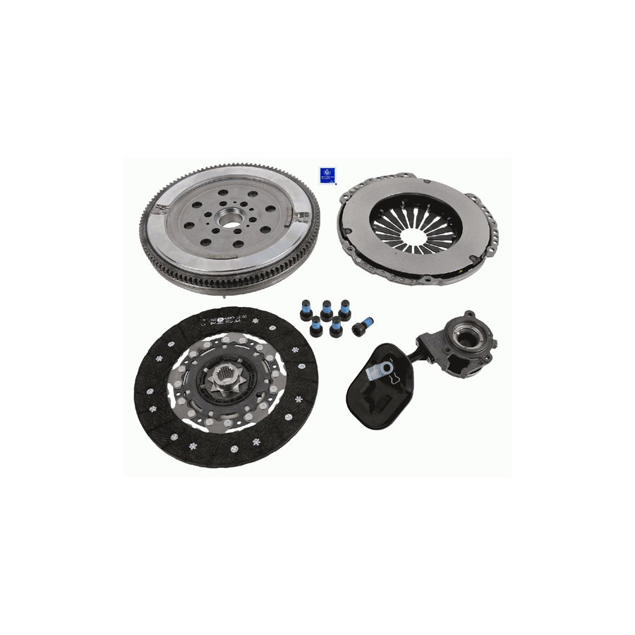 Sachs 2290 601 132 Clutch Kit