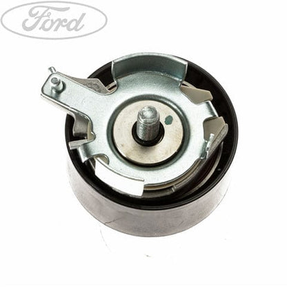 GENUINE FORD 1685747 C-MAX GALAXY MONDEO FOCUS FIESTA TIMING CAM BELT TENSIONER | ML Performance UK