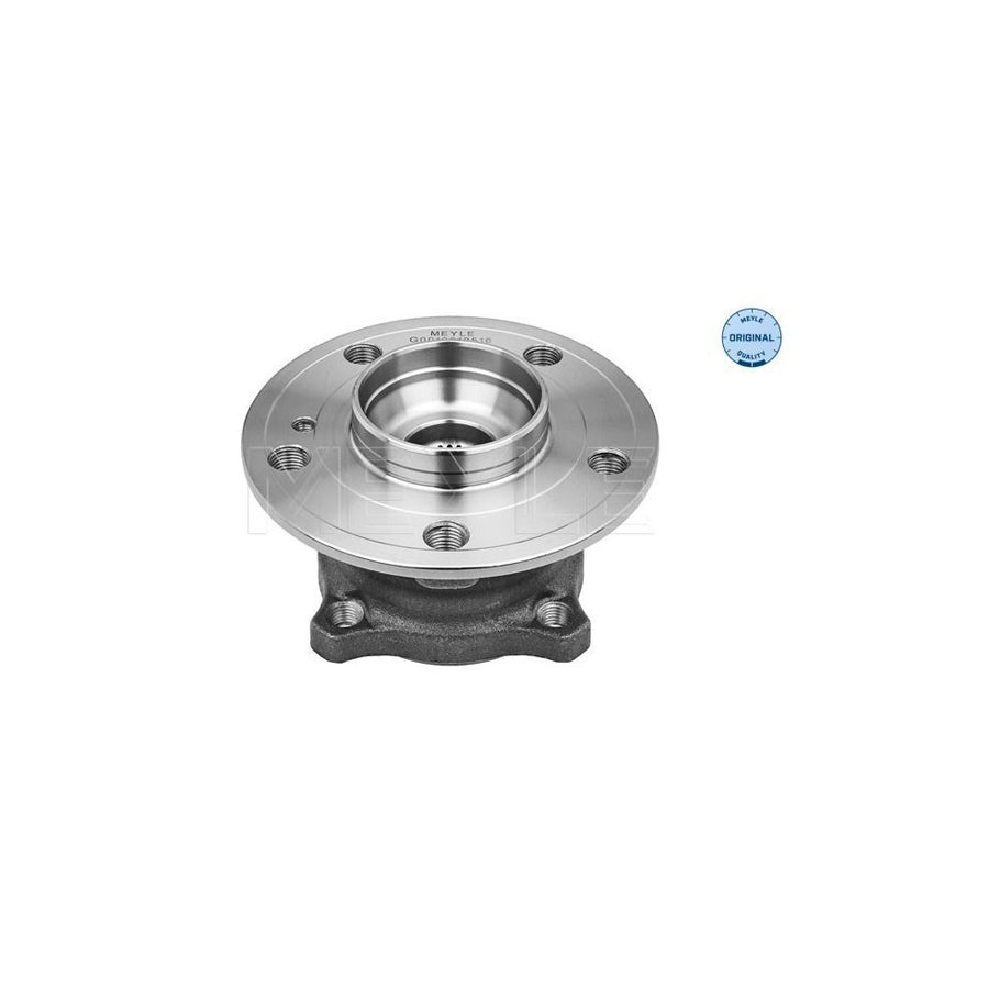 Meyle 014 752 0008 Wheel Hub