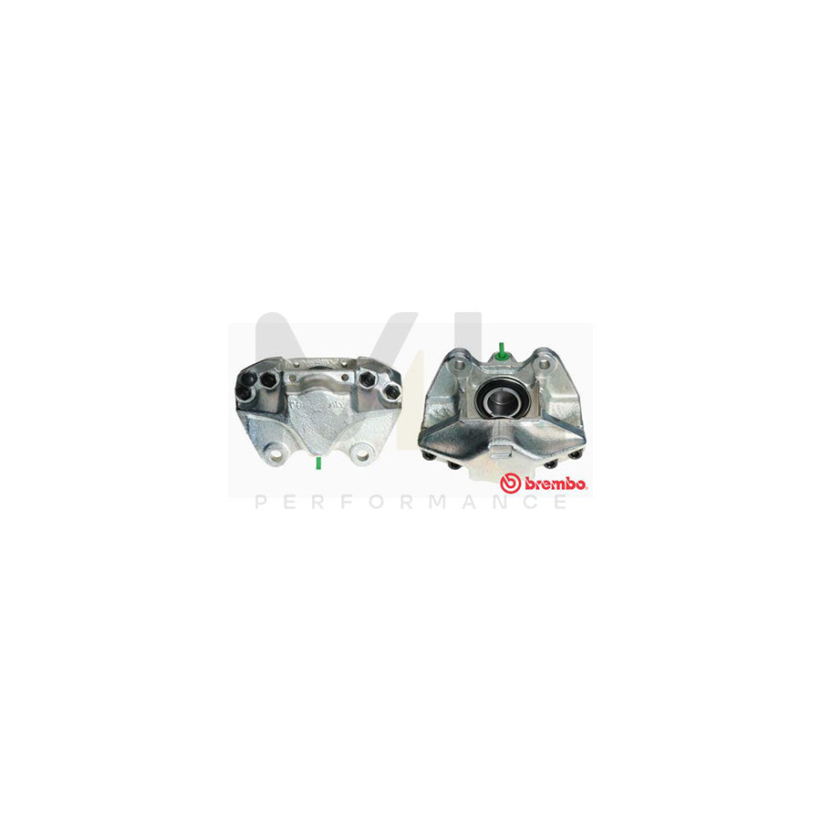 BREMBO F 65 008 Brake Caliper for PORSCHE 911 | ML Performance Car Parts