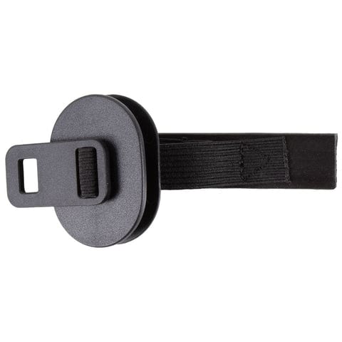 GENUINE FORD 1152831 FIESTA FUSION REAR SEAT BACK FIXING BUCKLE STRAP 01-08 | ML Performance UK