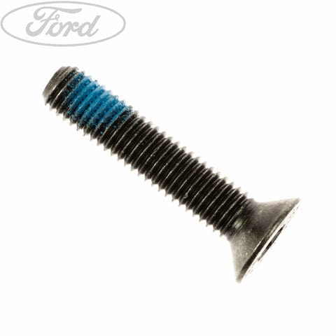 GENUINE FORD 1768764 GEARBOX OUTPUT SHAFT MOUNTING SCREW | ML Performance UK