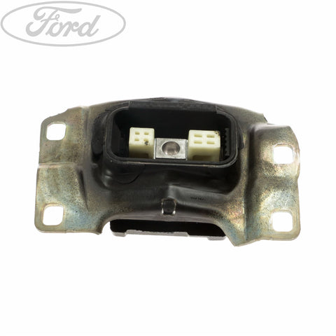 GENUINE FORD 1801351 TRANSMISSION GEARBOX MOUNT HOUSING | ML Performance UK