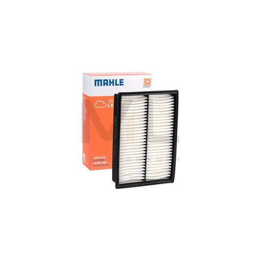 MAHLE ORIGINAL LX 1688 Air Filter Filter Insert | ML Performance Car Parts