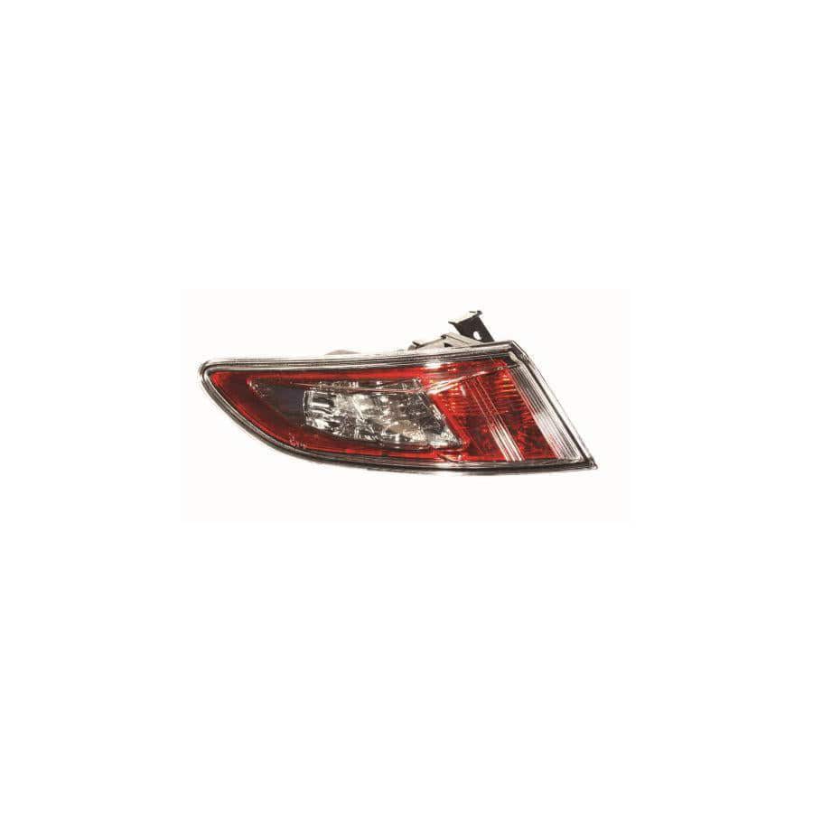 Abakus 2171979RUECS Rear Light For Honda Civic Viii Hatchback (Fn, Fk) | ML Performance UK