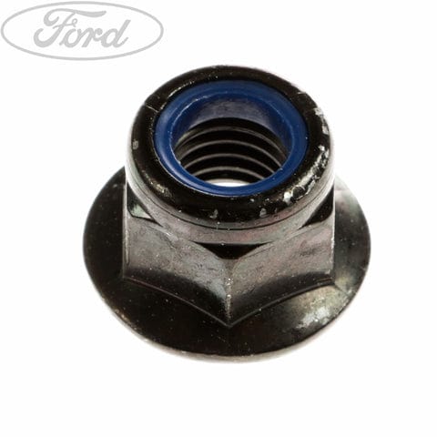 GENUINE FORD 1097316 MONDEO MOTORCRAFT FRONT O/S TIE TRACK ROD END | ML Performance UK