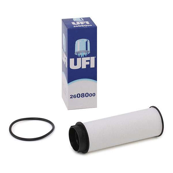 UFI 26.080.00 Fuel Filter For Iveco Daily