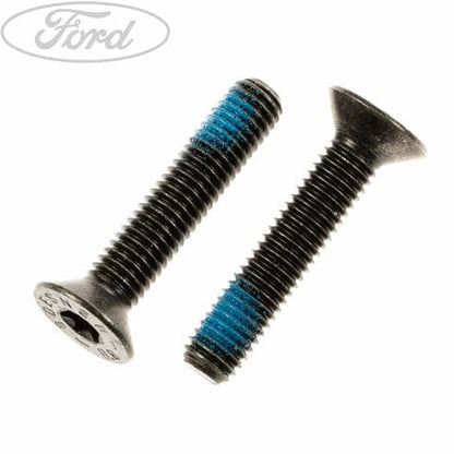 GENUINE FORD 1768764 GEARBOX OUTPUT SHAFT MOUNTING SCREW | ML Performance UK