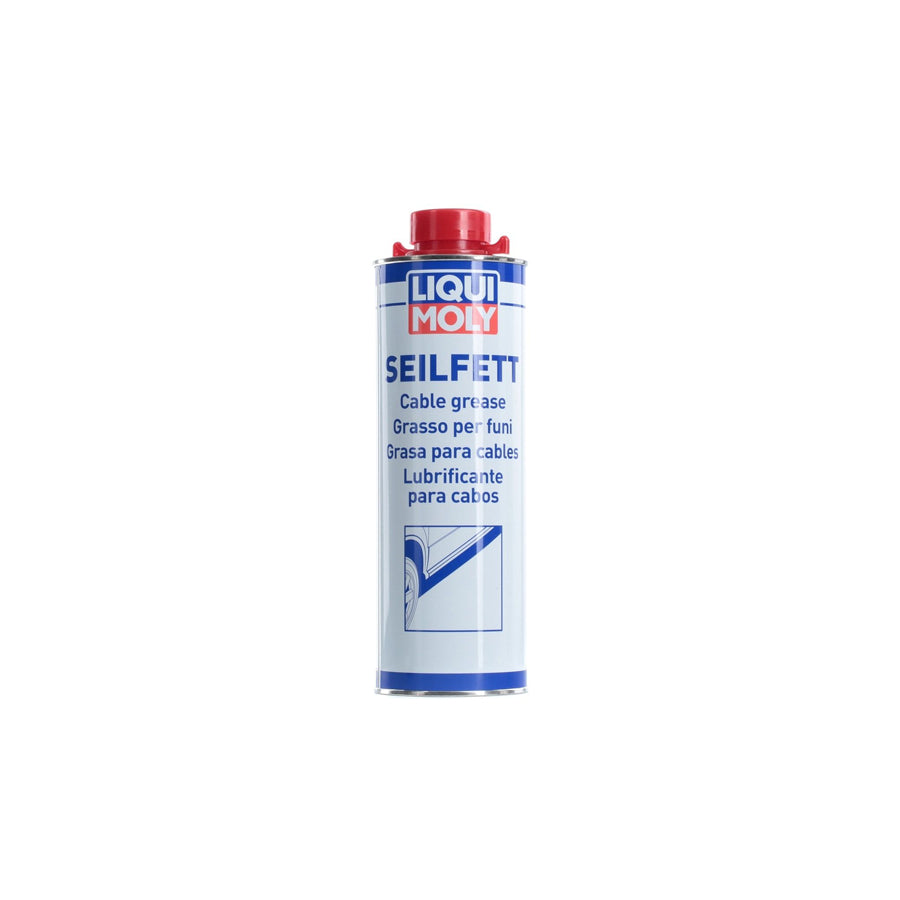 LIQUI MOLY 6173 Grease | ML Performance UK Car Parts