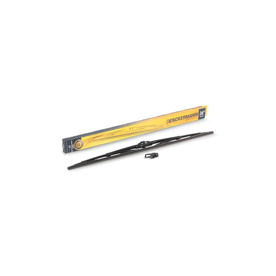 Denckermann VS00650 Wiper Blade | ML Performance UK Car Parts