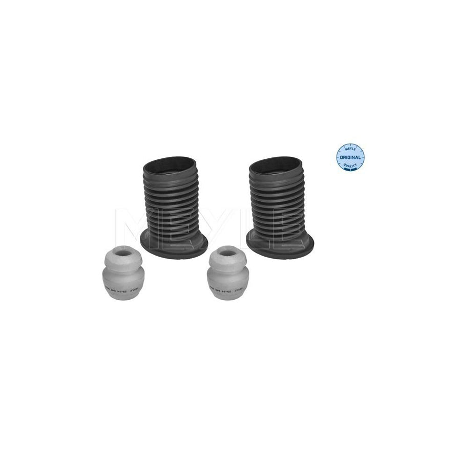 Meyle 29-14 640 0000 Dust Cover Kit, Shock Absorber