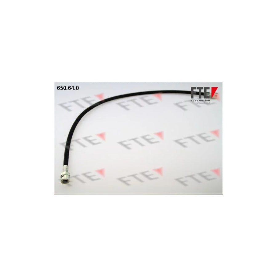 Fte 650.64.0 Brake Hose | ML Performance UK Car Parts