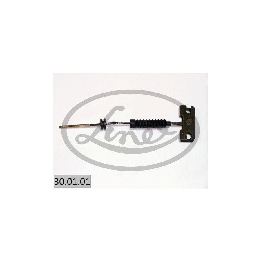 Linex 30.01.01 Cable, Service Brake