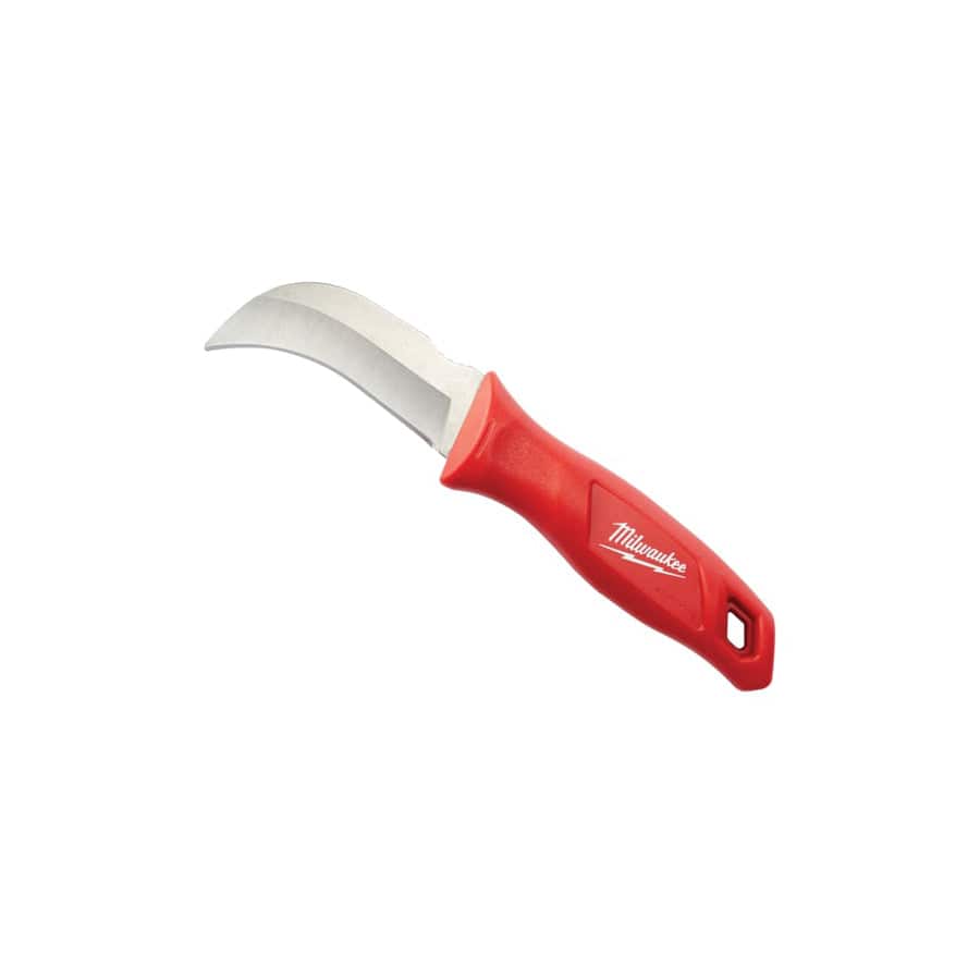 Milwaukee Hand Tools MHT932464829 Hawkbill Knife | ML Performance UK