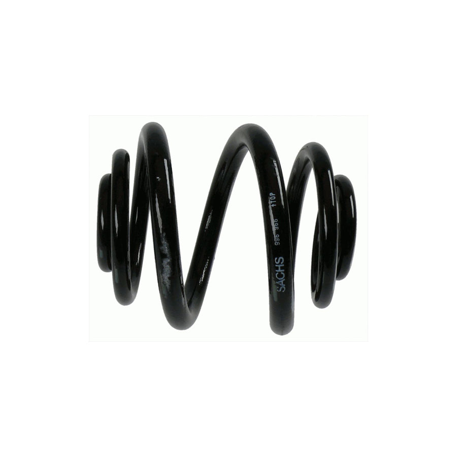 Sachs 996 966 Coil Spring For Audi Tt